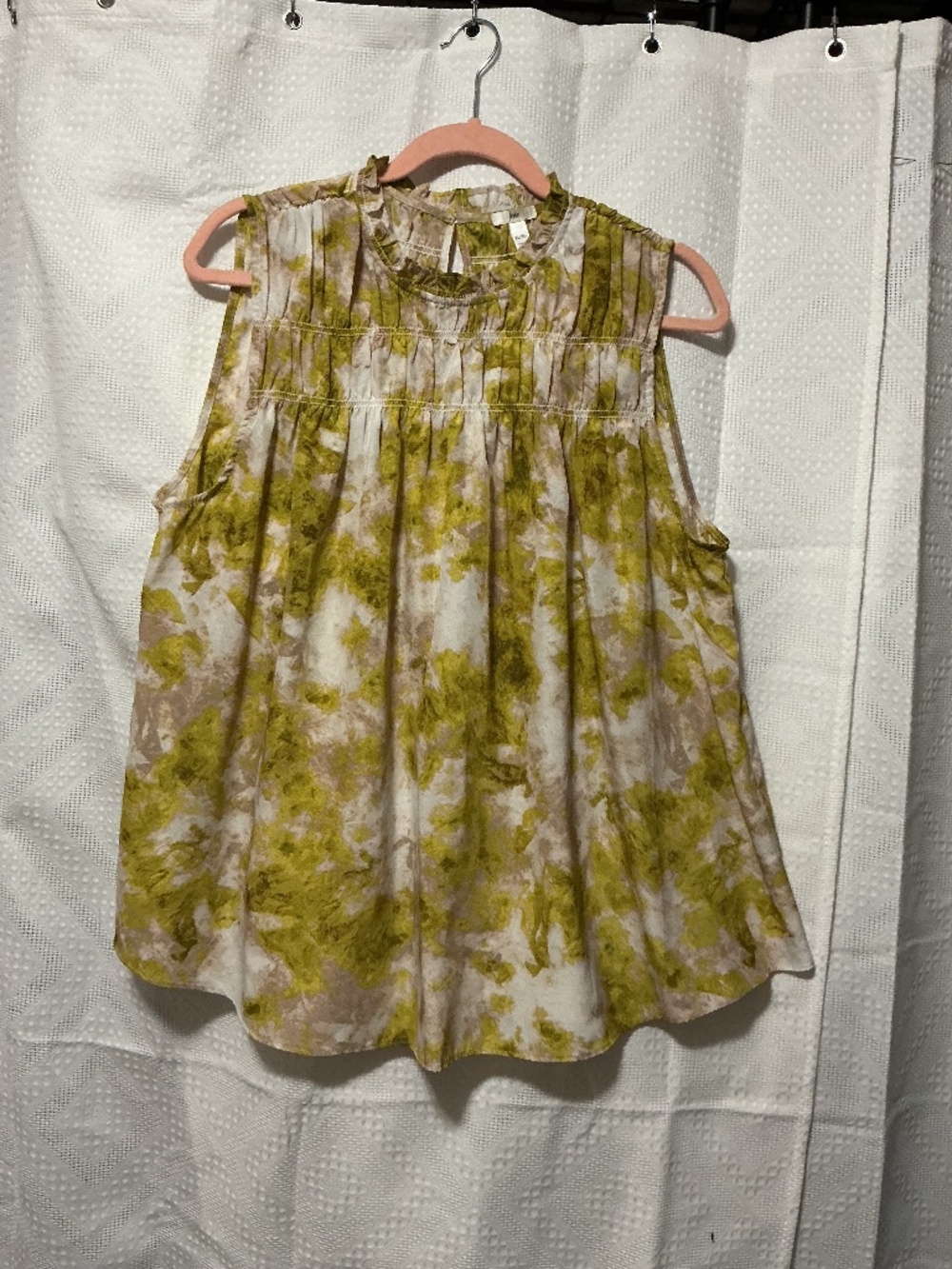 Women’s pullover blouse by Joie